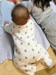 退院の約5ヶ月後①